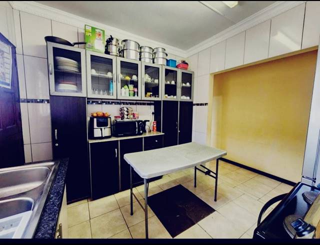 3 BEDROOM FREESTANDING FOR SALE IN NORTHDALE